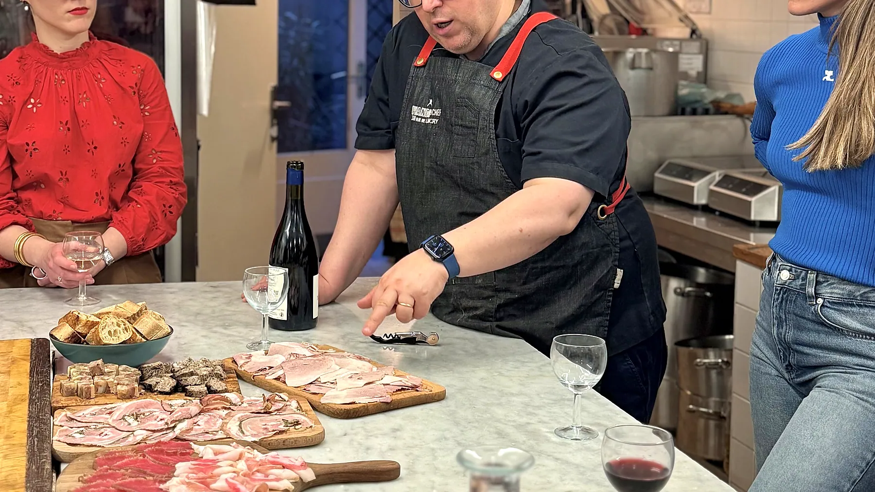 Tout un Boeuf : Une soirée exceptionnelle pour célébrer l’art du bœuf, entre tradition et savoir-faire