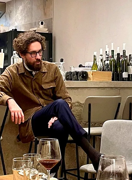 Nicolas Amsellem