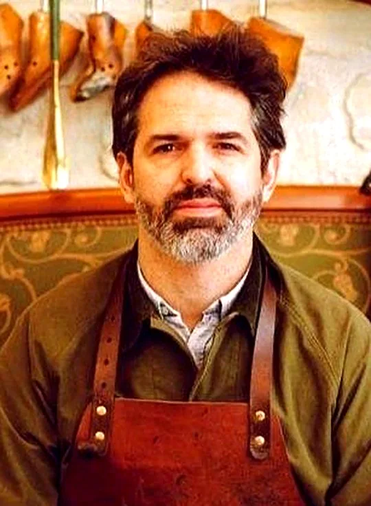 Maximilien Mauriès