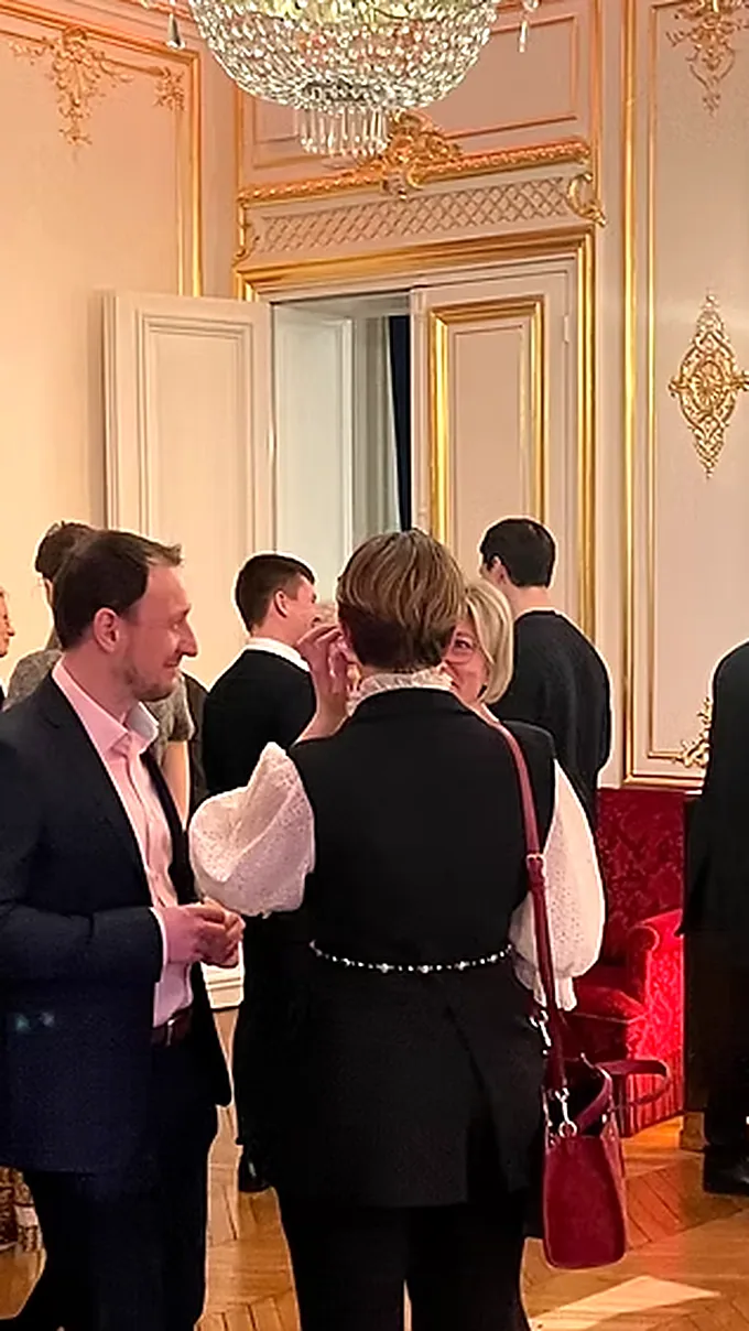 Quentin Bonnefoy en vidéo
