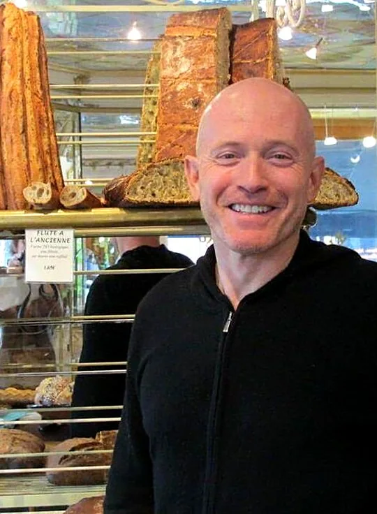 Christophe Vasseur