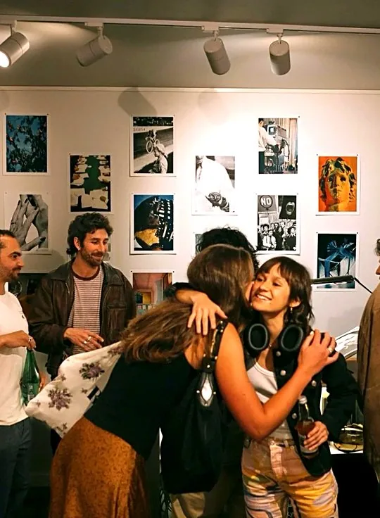 Analog Club