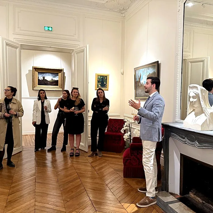 Galerie Aesthetica